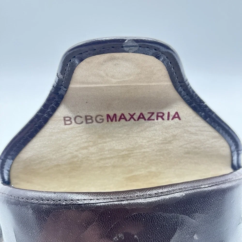 BCBG Maxazira Red Fashion Sunglasses‎ With Magnetic Case